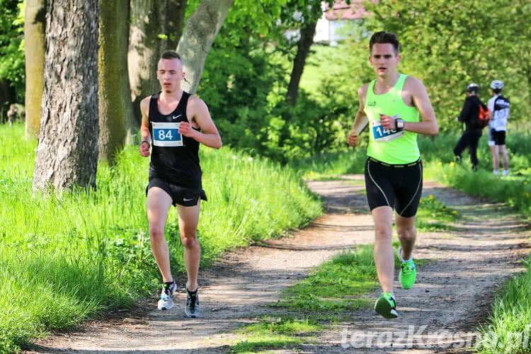V Bieg Sokoła już za nami