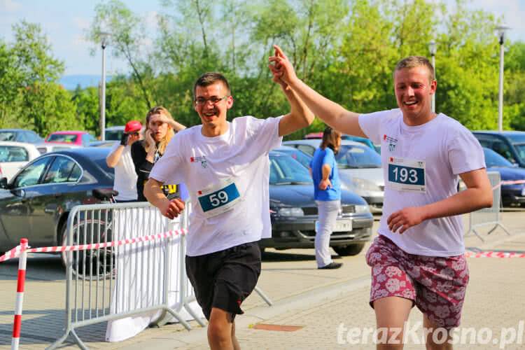 V Bieg Sokoła już za nami