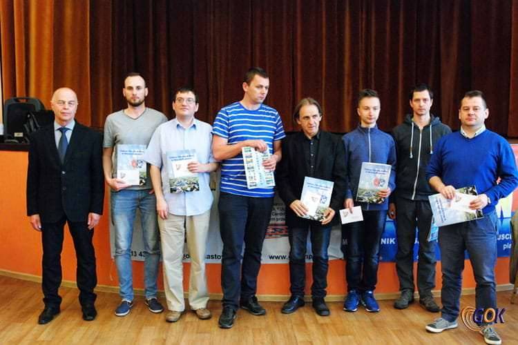 XIII Międzynarodowy Turniej Szachowy już za nami