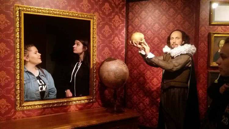 Uczniowie krośnieńskiej Budowlanki na praktykach w Berlinie