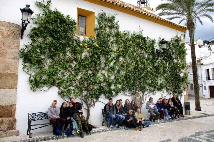 "Gastronomik" odkrywa skarby Andaluzji