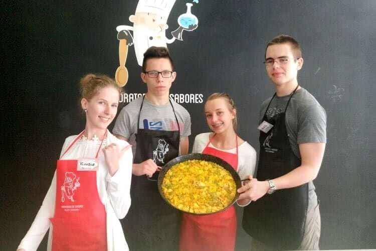 "Gastronomik" odkrywa skarby Andaluzji