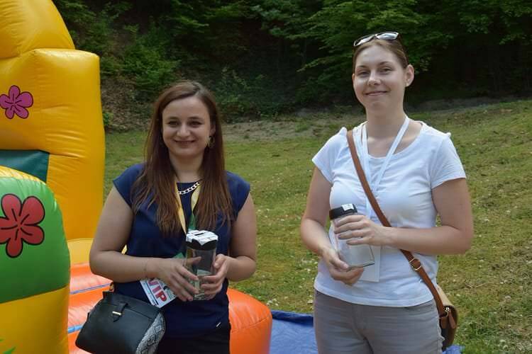 EkoPiknik z Pawłem Kukizem w Iwoniczu-Zdroju - podsumowanie