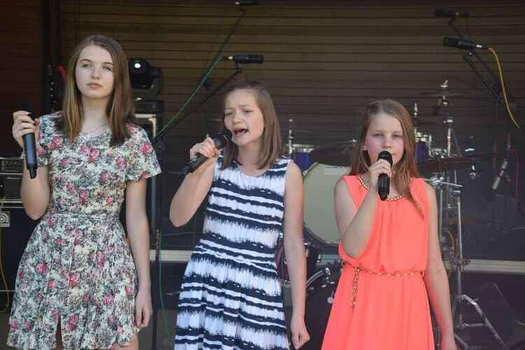 EkoPiknik z Pawłem Kukizem w Iwoniczu-Zdroju - podsumowanie