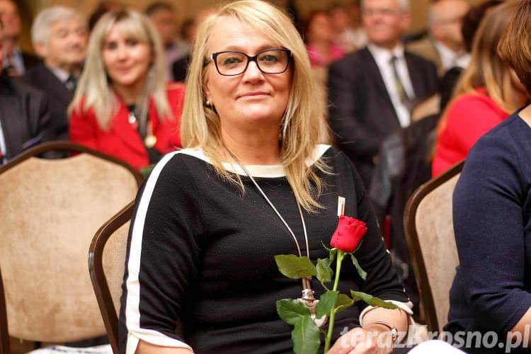 Targowiska. Powiatowy Dzień Działacza Kultury