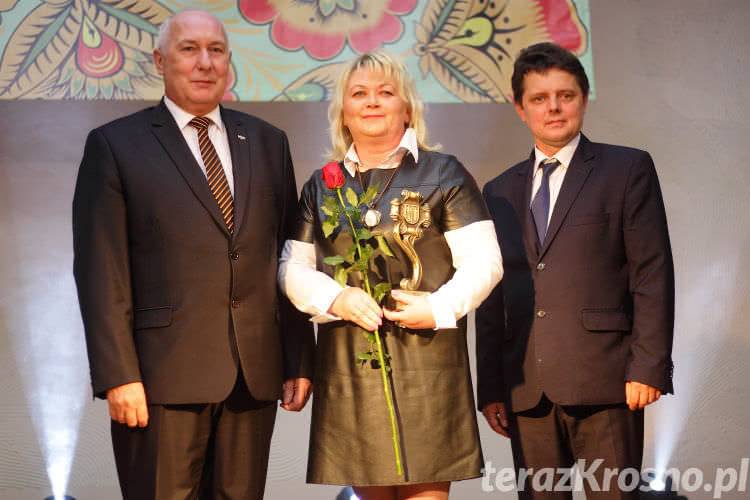 Targowiska. Powiatowy Dzień Działacza Kultury