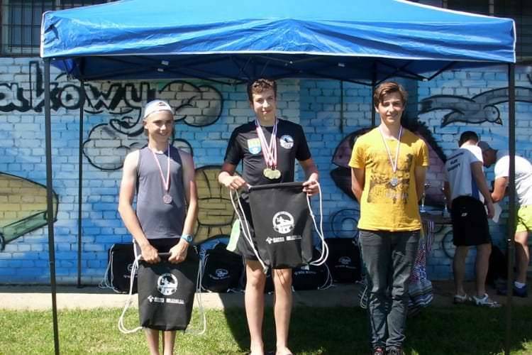 Sukces Stareńczaka w Rzeszowie 