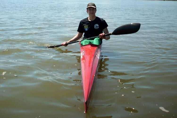 Sukces Stareńczaka w Rzeszowie 