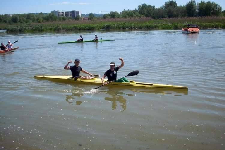 Sukces Stareńczaka w Rzeszowie 
