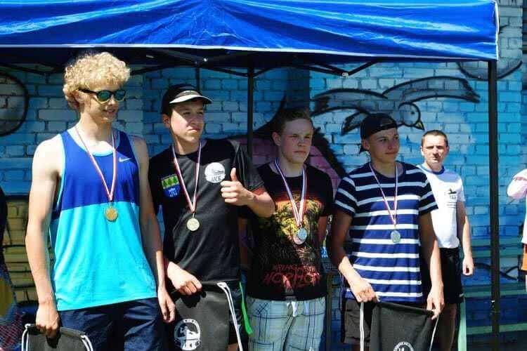 Sukces Stareńczaka w Rzeszowie 