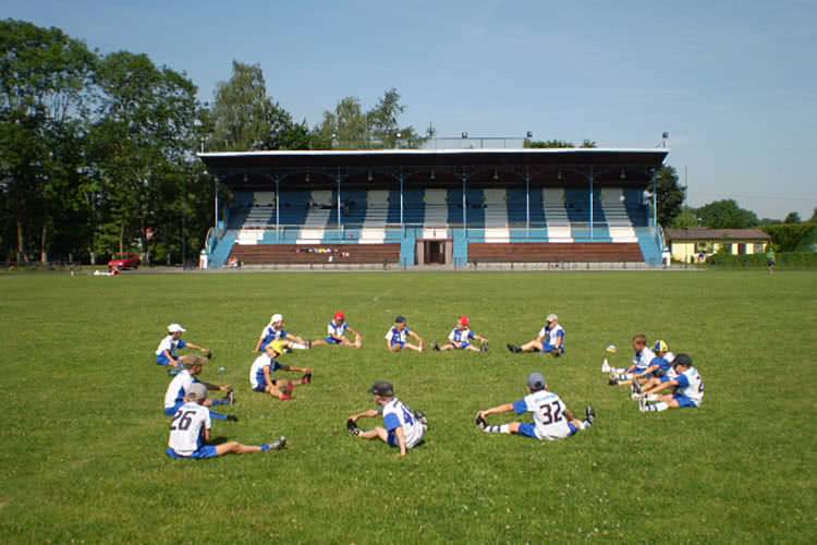 Beniaminek świętuje 10-lecie