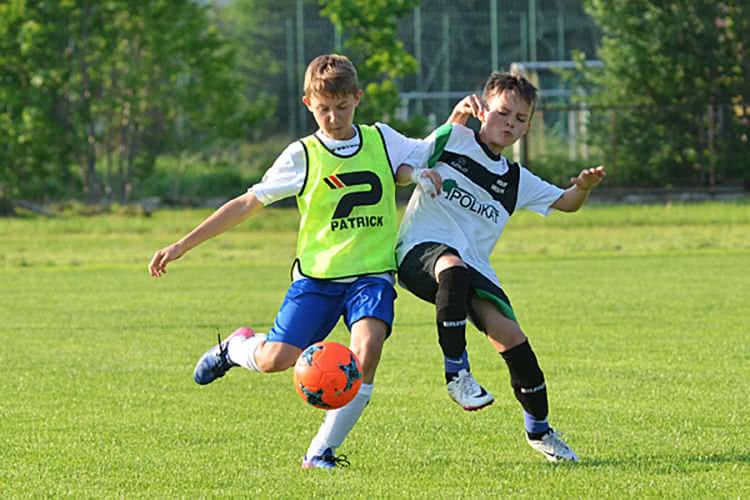 Mistrzostwo ligi dla drużyny Beniaminka