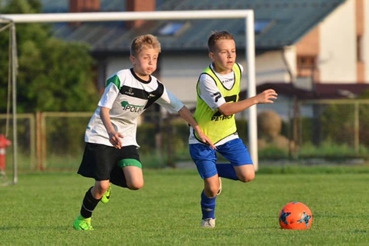 Mistrzostwo ligi dla drużyny Beniaminka