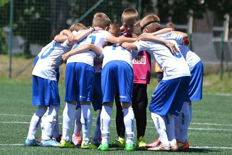 Mistrzostwo Podkarpackiej Ligi Młodzika Starszego dla Beniaminka Krosno