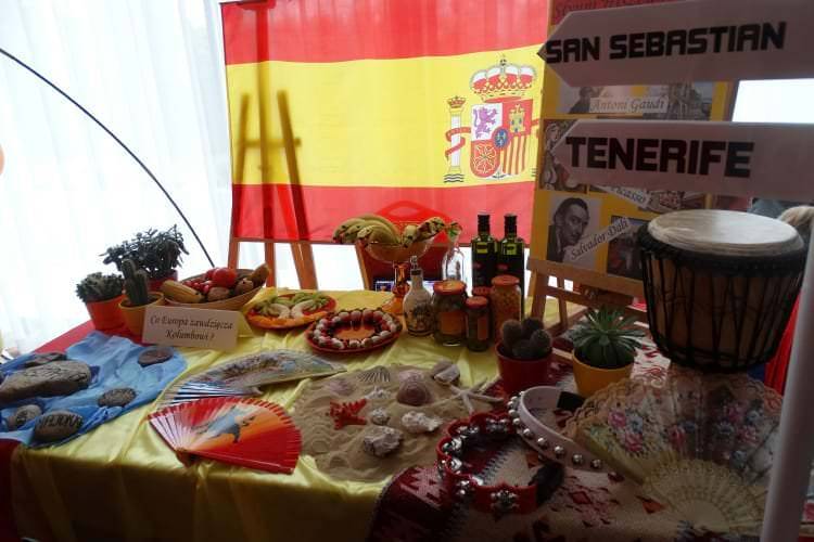 III miejsce dla uczestników OSiW z Iwonicza