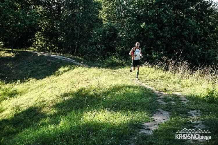 Krosno Biega - Zemsta Cześnika, start 7 czerwca