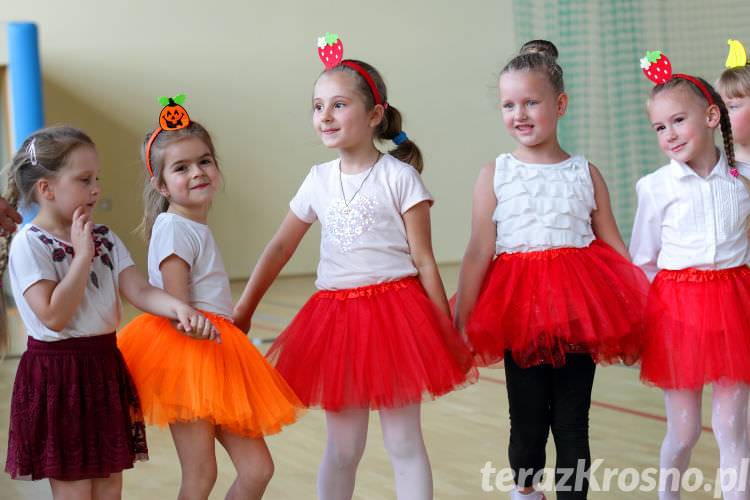 III Festiwal Tańca Przedszkolnego