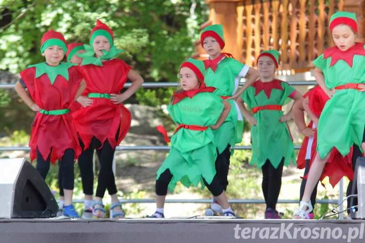 "Skrzacik" w Iwoniczu-Zdroju