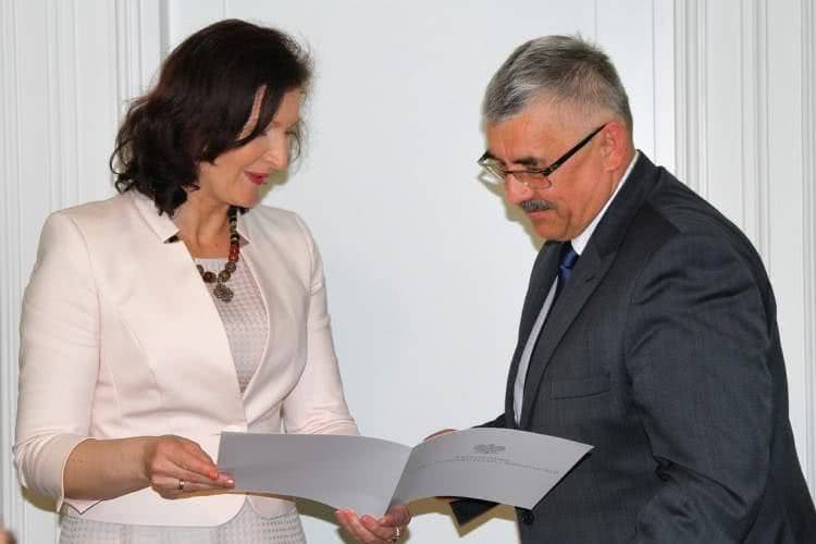 Są środki na remont drogi Chlebna – Łubno Szlacheckie