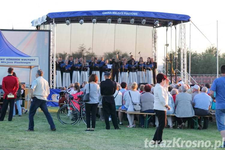 Koncert Papieski w Targowiskach