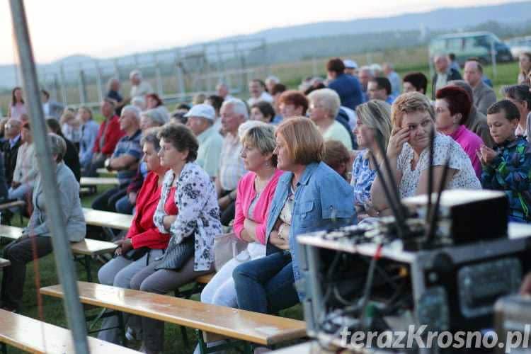 Koncert Papieski w Targowiskach