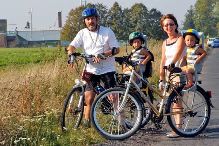 Prezydent RP odznaczył Jadwigę i Wojciecha Irzyków Srebrnym Krzyżem Zasługi