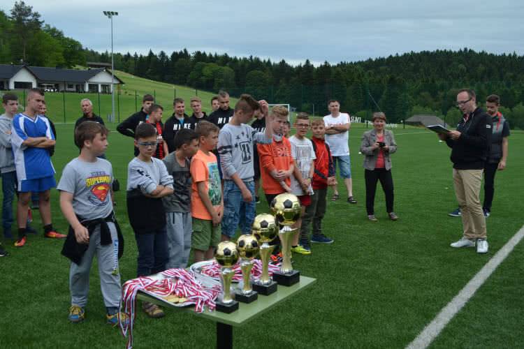 Mistrzostwa Podkarpacia w Arłamowie