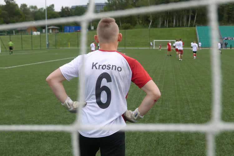 Mistrzostwa Podkarpacia w Arłamowie