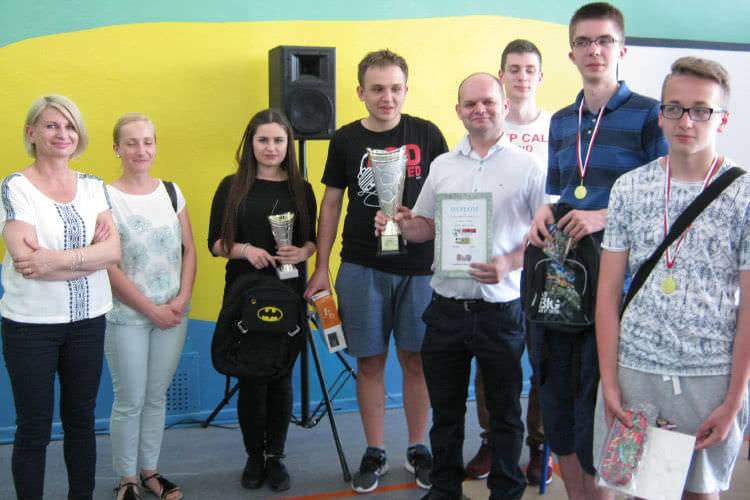 Międzynarodowy Festiwal Sportów  Umysłowych Krosno 2017 