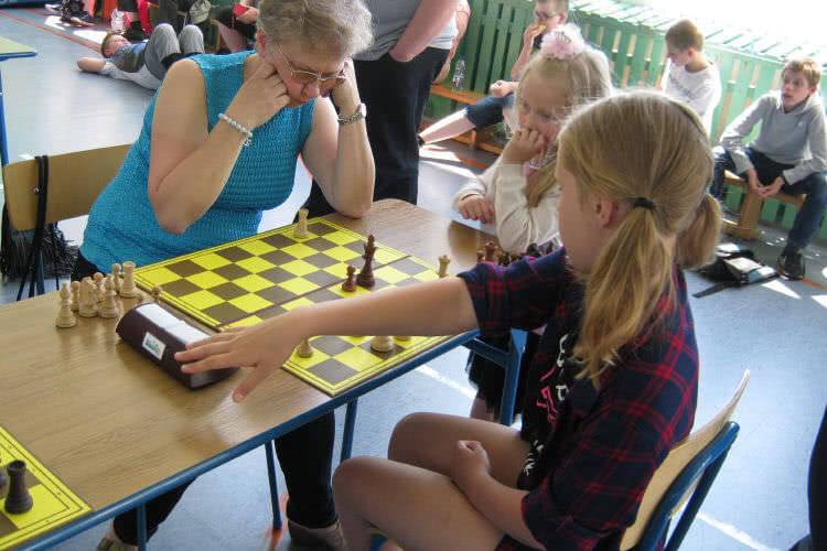 Międzynarodowy Festiwal Sportów  Umysłowych Krosno 2017 