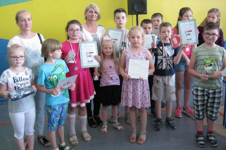 Międzynarodowy Festiwal Sportów  Umysłowych Krosno 2017 