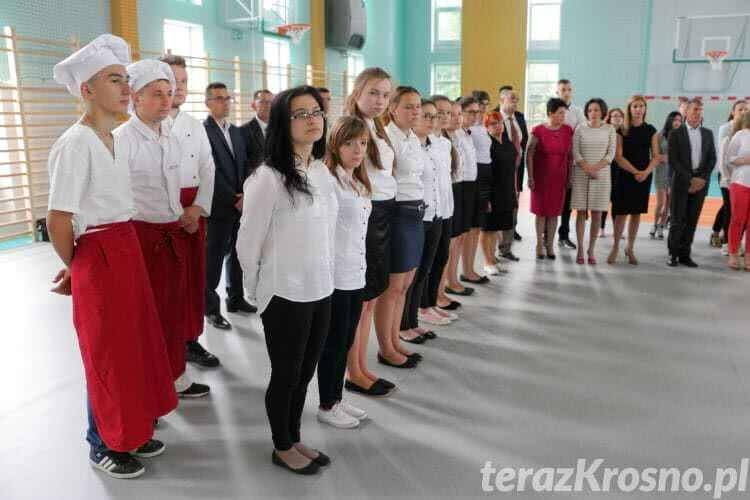 Wstęga przecięta, sala otwarta [WIDEO]