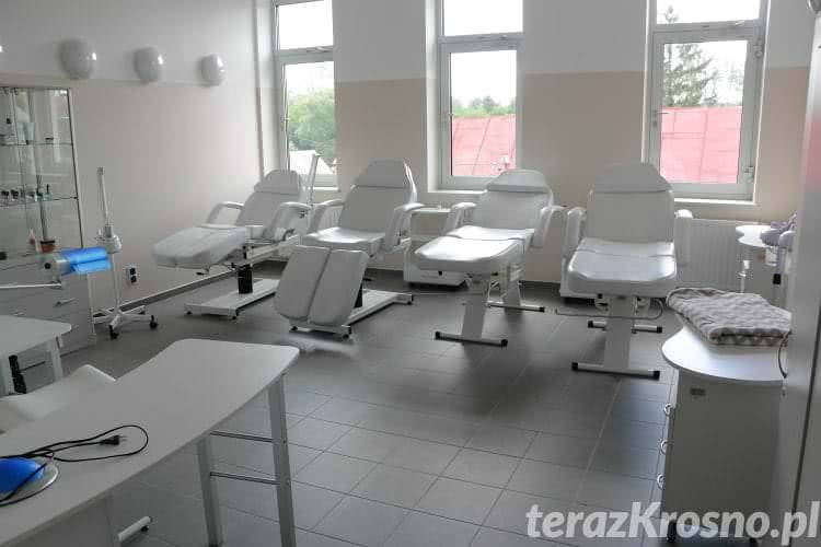 Wstęga przecięta, sala otwarta [WIDEO]