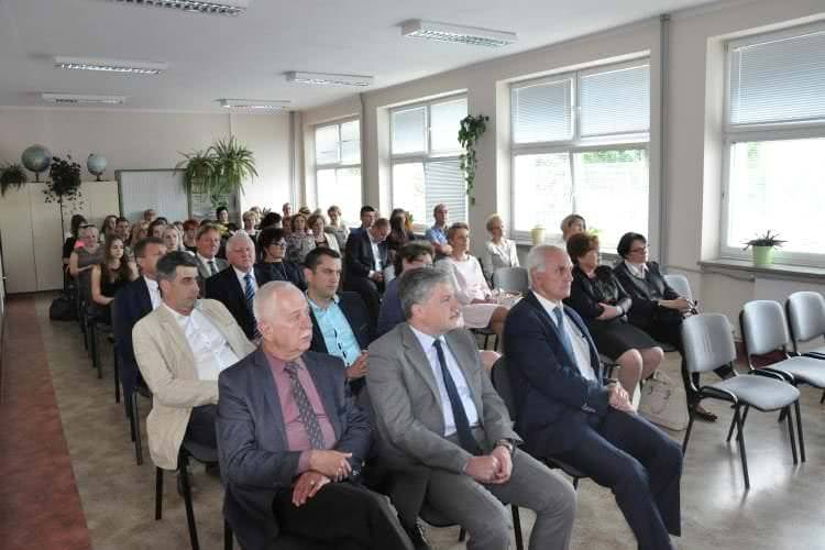 W Szczepaniku odbyło się Seminarium