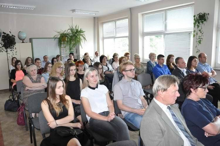 W Szczepaniku odbyło się Seminarium