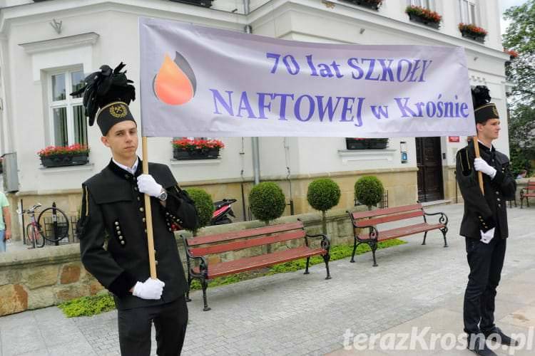 "Naftówka" świętuje jubileusz 70-lecia