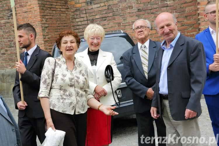 "Naftówka" świętuje jubileusz 70-lecia