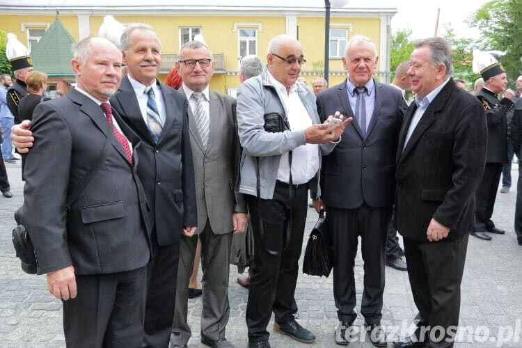 "Naftówka" świętuje jubileusz 70-lecia