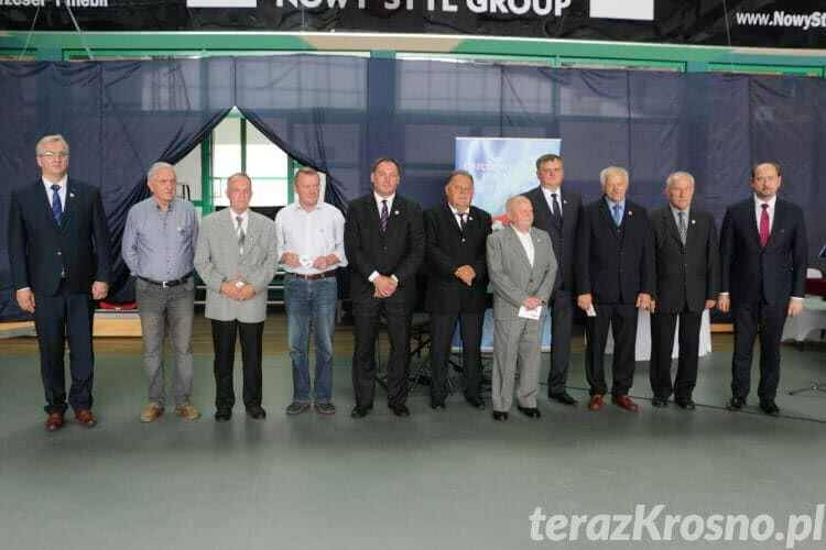 40-lecie OZPN Krosno