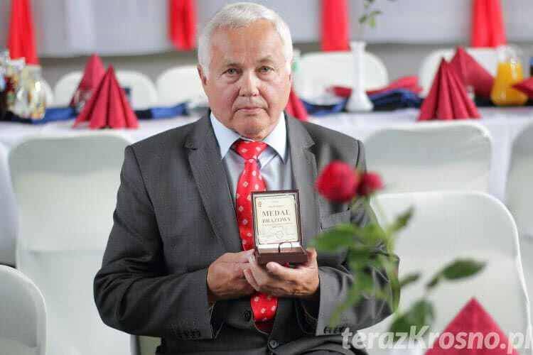 40-lecie OZPN Krosno