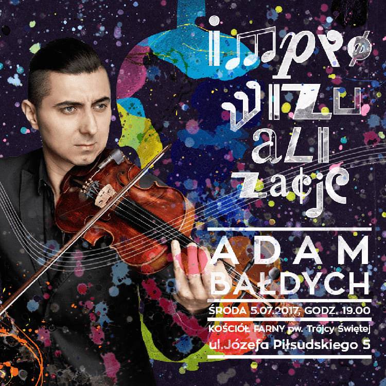 Young Arts Festival po raz drugi w Krośnie