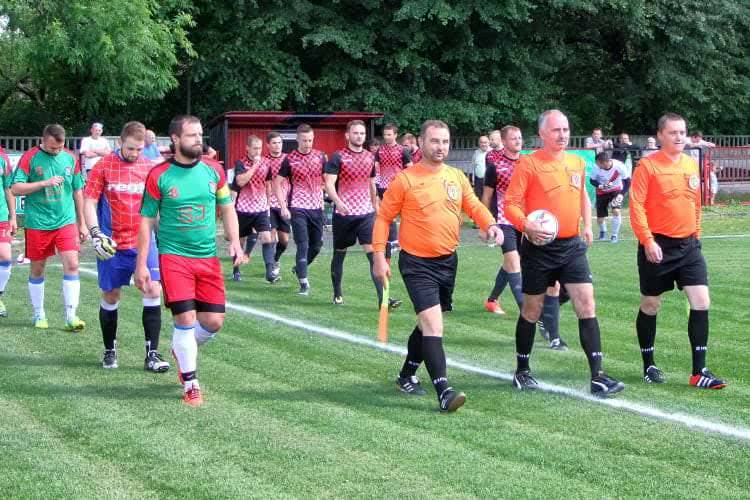 Mają na koncie 3000 meczów