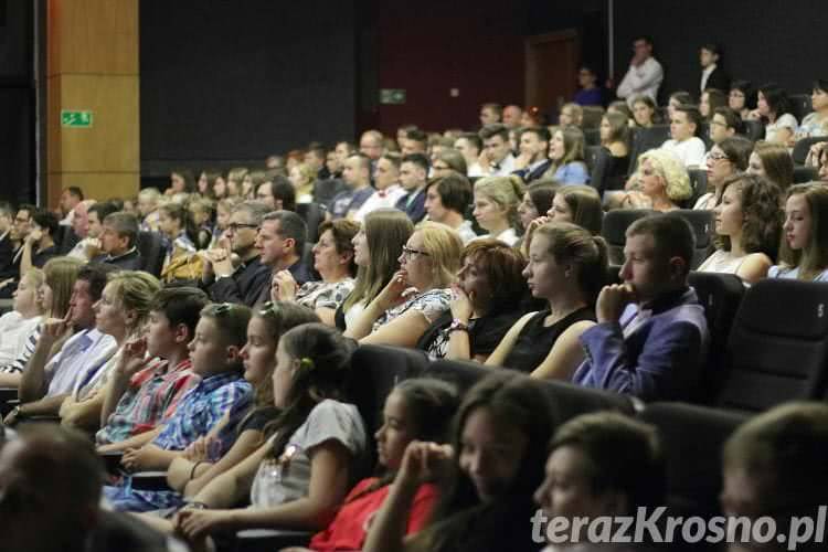 Najlepsi z najlepszych. Prezydent wręczył nagrody i wyróżnienia