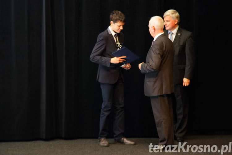 Najlepsi z najlepszych. Prezydent wręczył nagrody i wyróżnienia