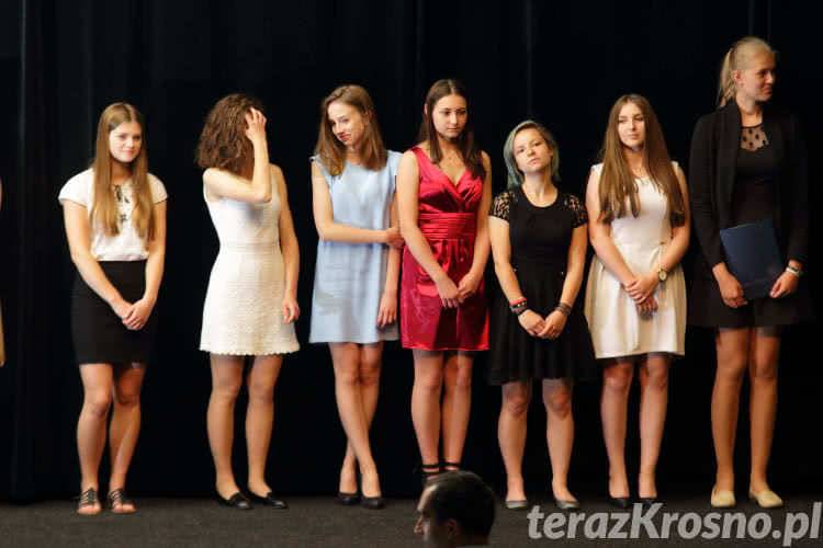 Najlepsi z najlepszych. Prezydent wręczył nagrody i wyróżnienia