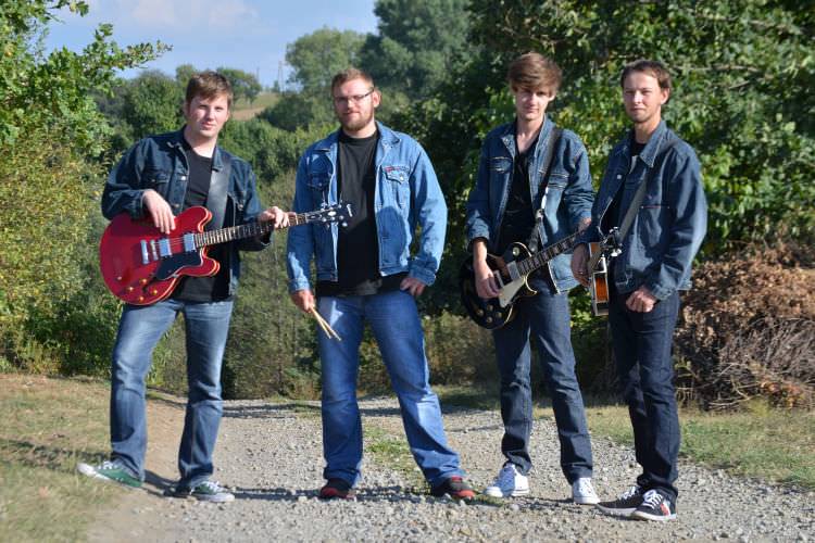 Powitanie wakacji z zespołem Kapitał 