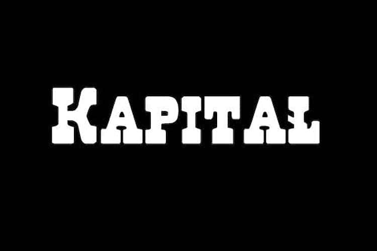 Powitanie wakacji z zespołem Kapitał 