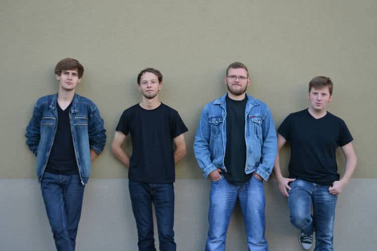 Powitanie wakacji z zespołem Kapitał 