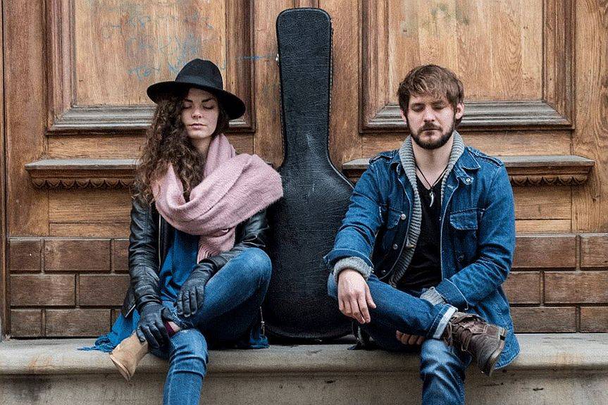  The Missing Part zagra w Krośnie