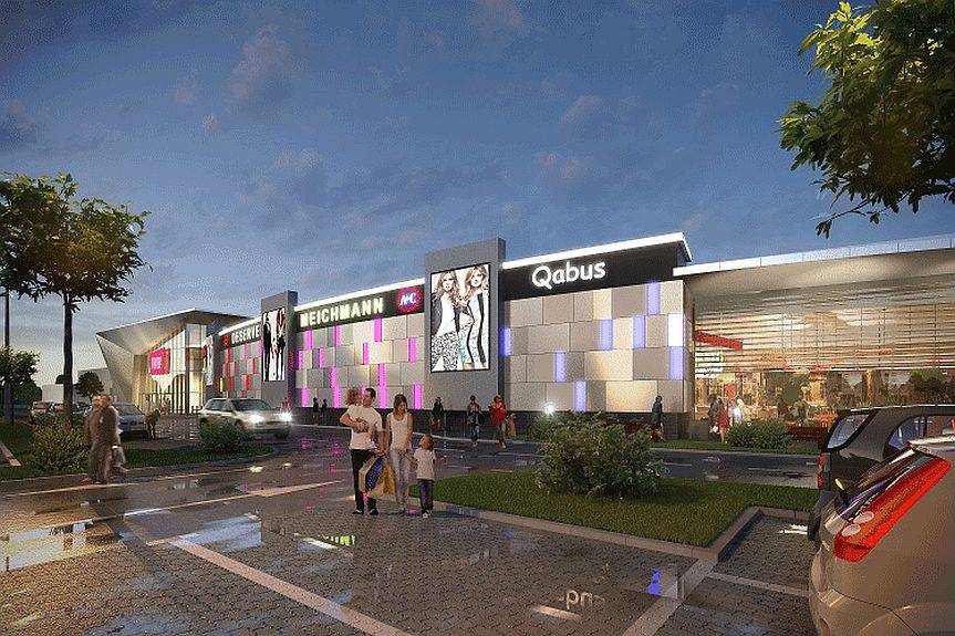 Znamy dwie kolejne marki w VIVO! Krosno